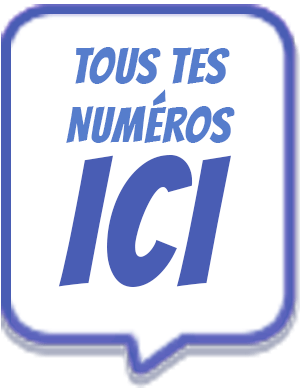 Tous les numéros
